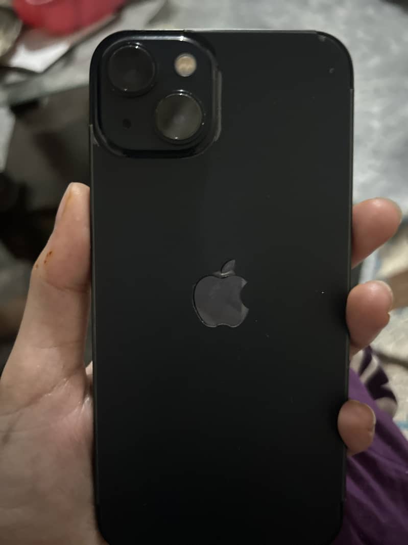 Apple iPhone 13 3
