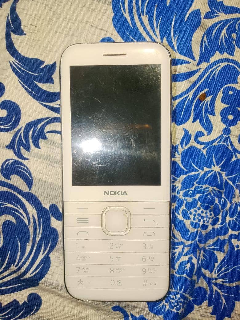 Nokia 8000 6