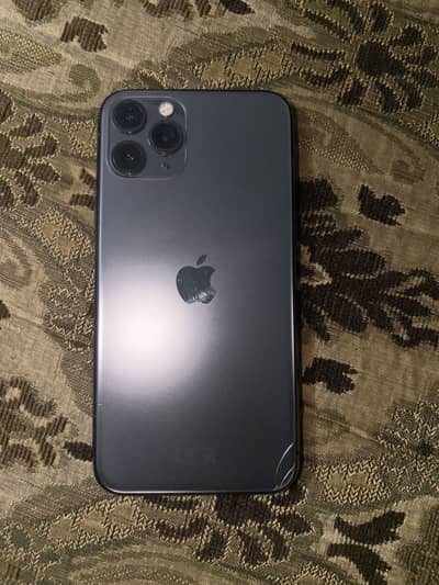 Apple iPhone 11 Pro
