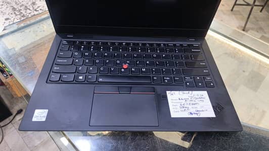 Lenovo Thinkpad X1 Carbon
