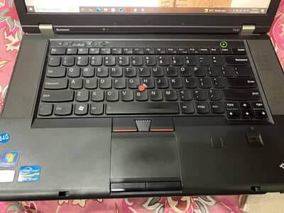 Lenovo i5 3rd Generation