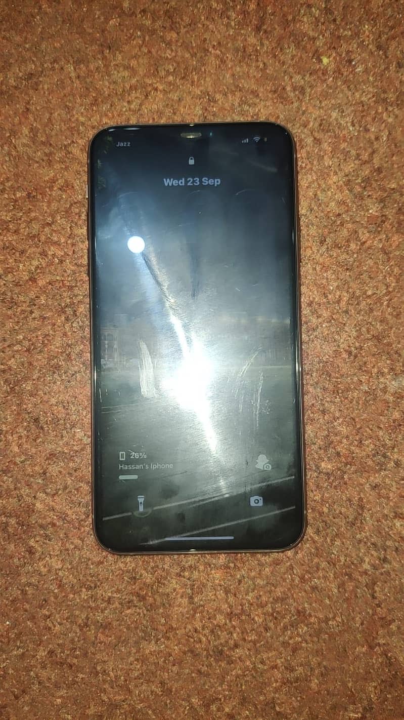 Apple iPhone 11 Pro Max 1
