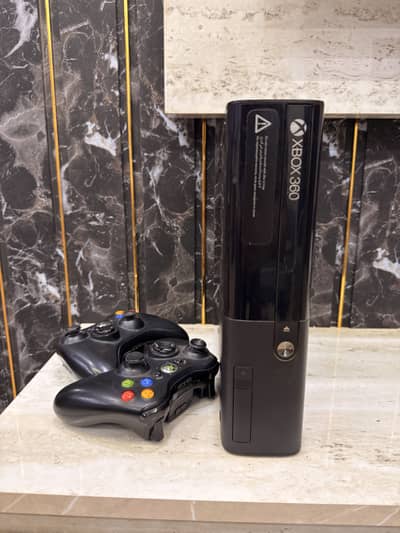 Xbox 360 For Sale