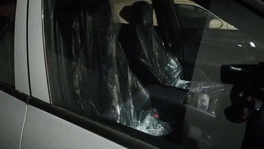 BYD Atto 2 2026