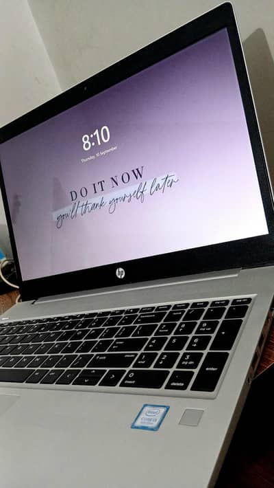 HP | Intel Core i3 | 8th Generation