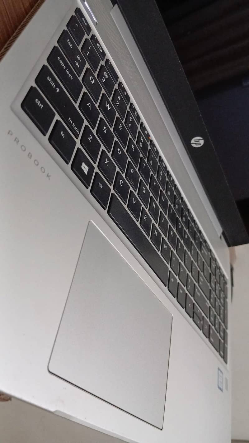 HP | Intel Core i3 | 8th Generation 1