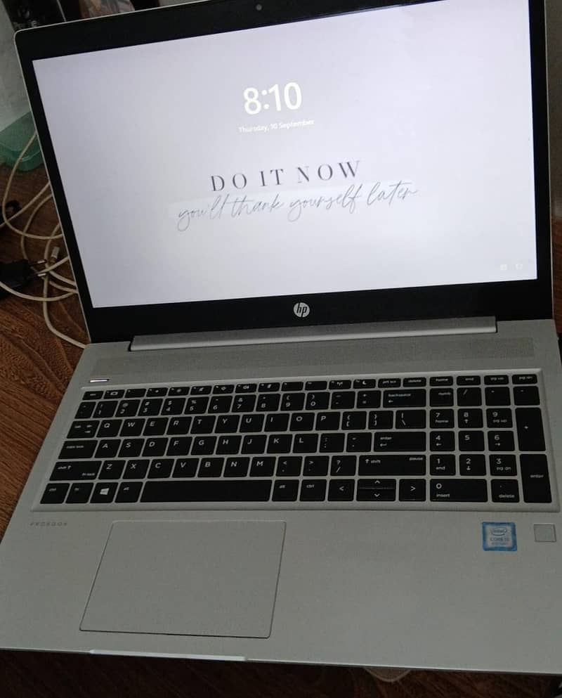 HP | Intel Core i3 | 8th Generation 2
