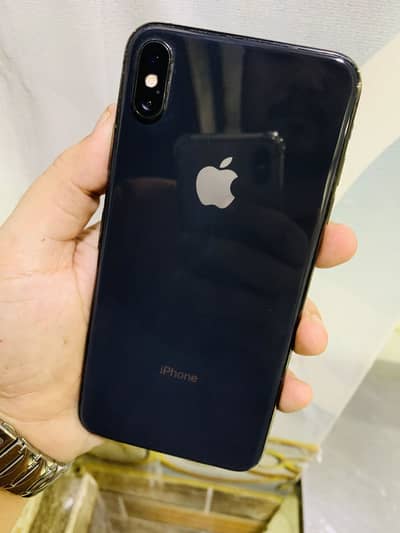 Apple iPhone XS Max Non PTA