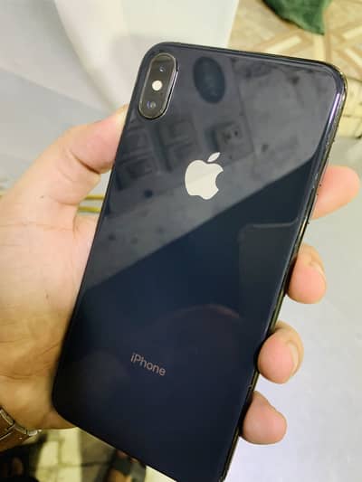Apple iPhone XS Max Non PTA