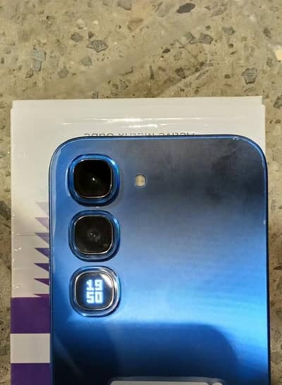 Infinix Hot 7 Pro