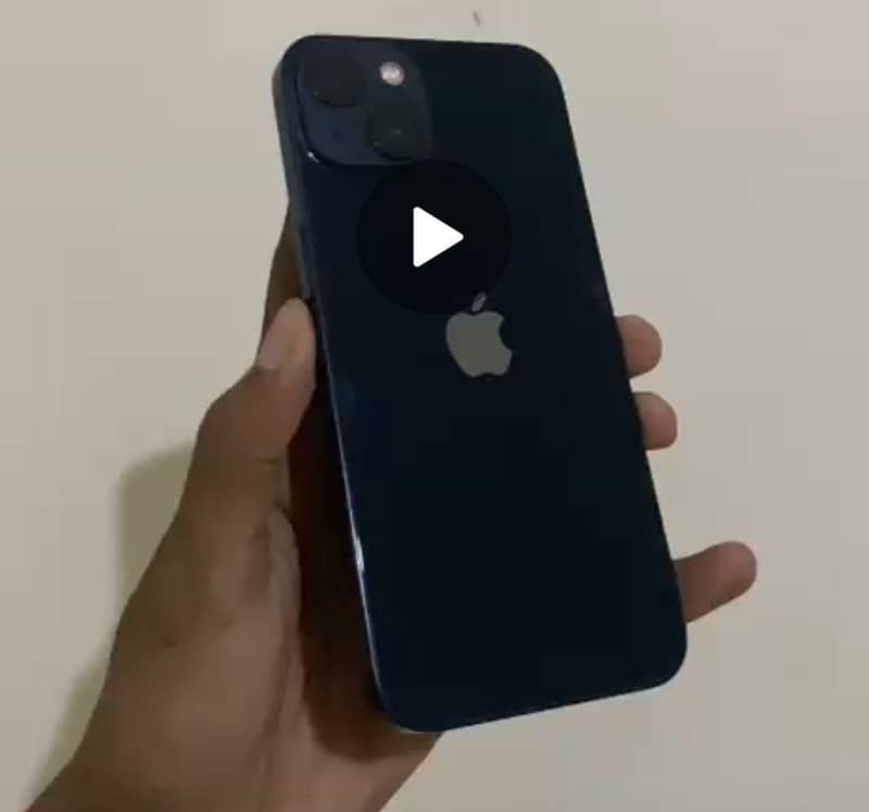 Apple iPhone 13 1
