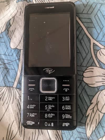 Itel it5615