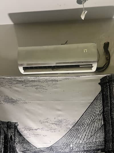 Orient Prime Series 1 Ton DC Inverter AC available for sale.