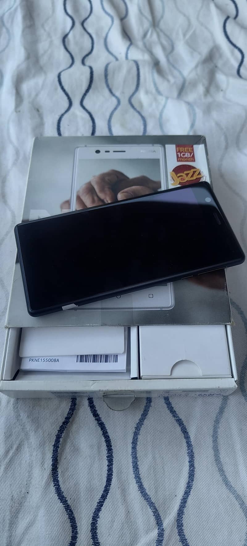 Nokia 3 0