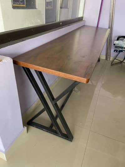 Office Table 8/2