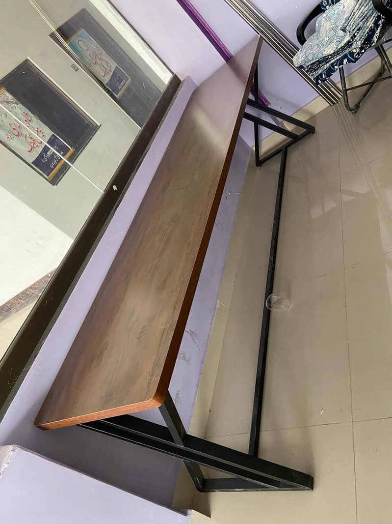 Office Table 8/2 2