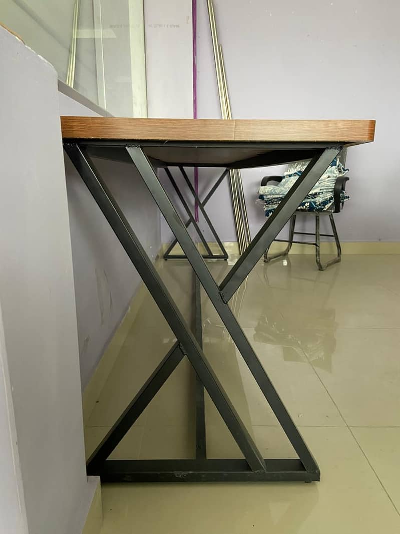 Office Table 8/2 3