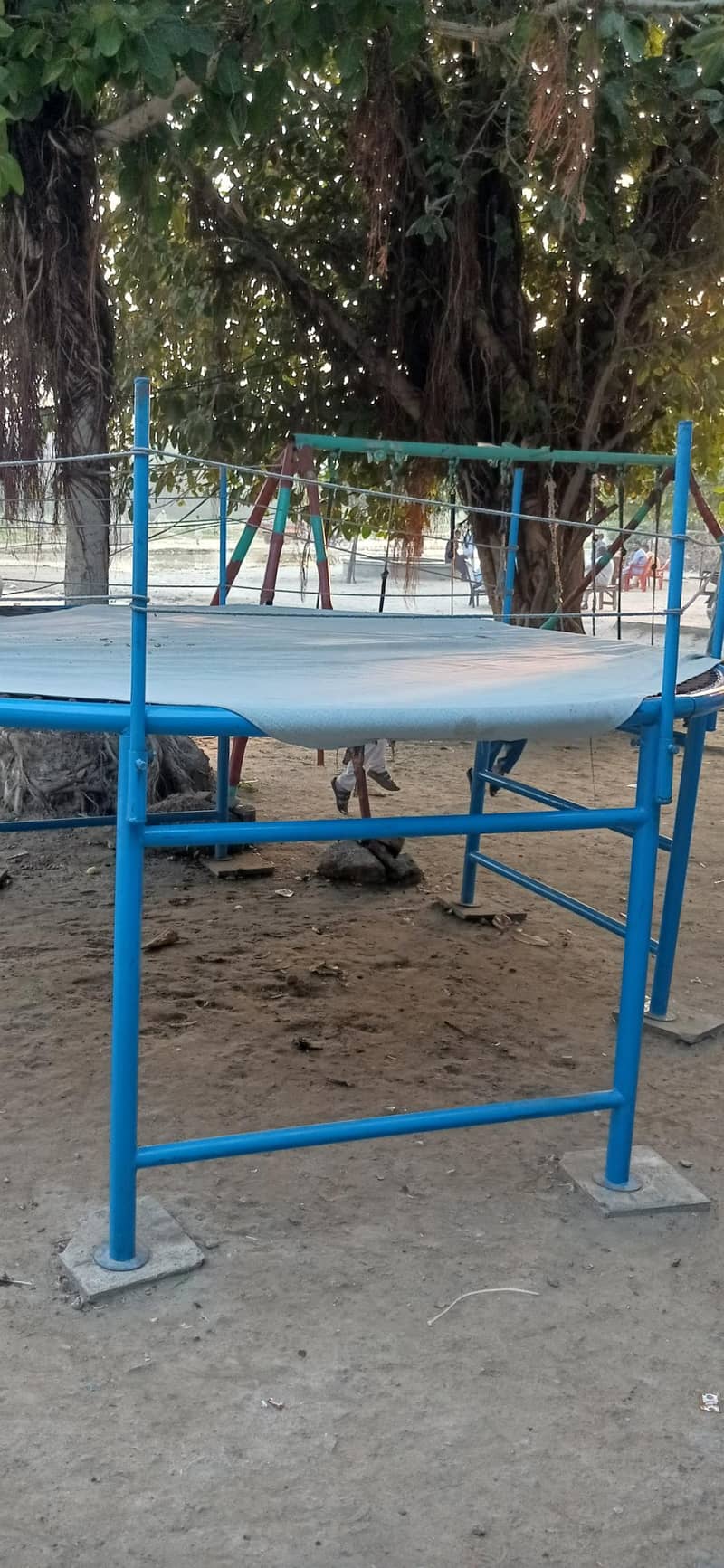 Jumping 1