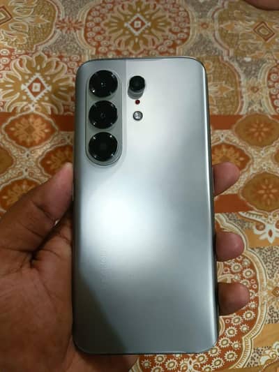 camon50 pro