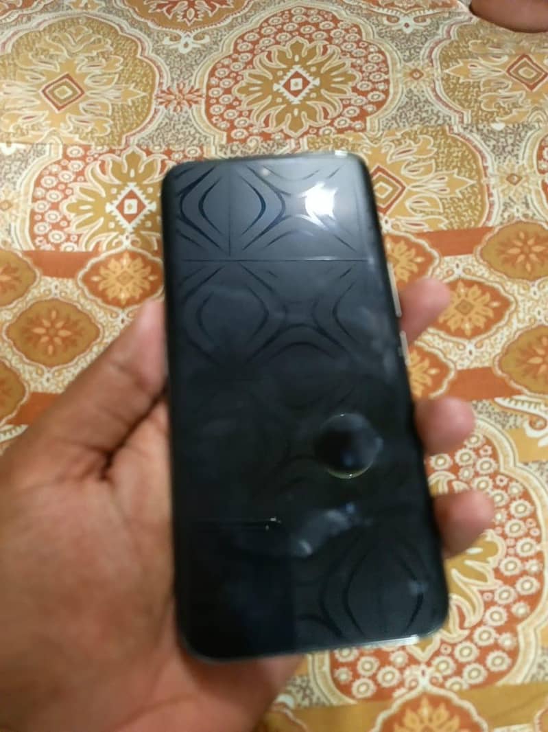 camon50 pro 3