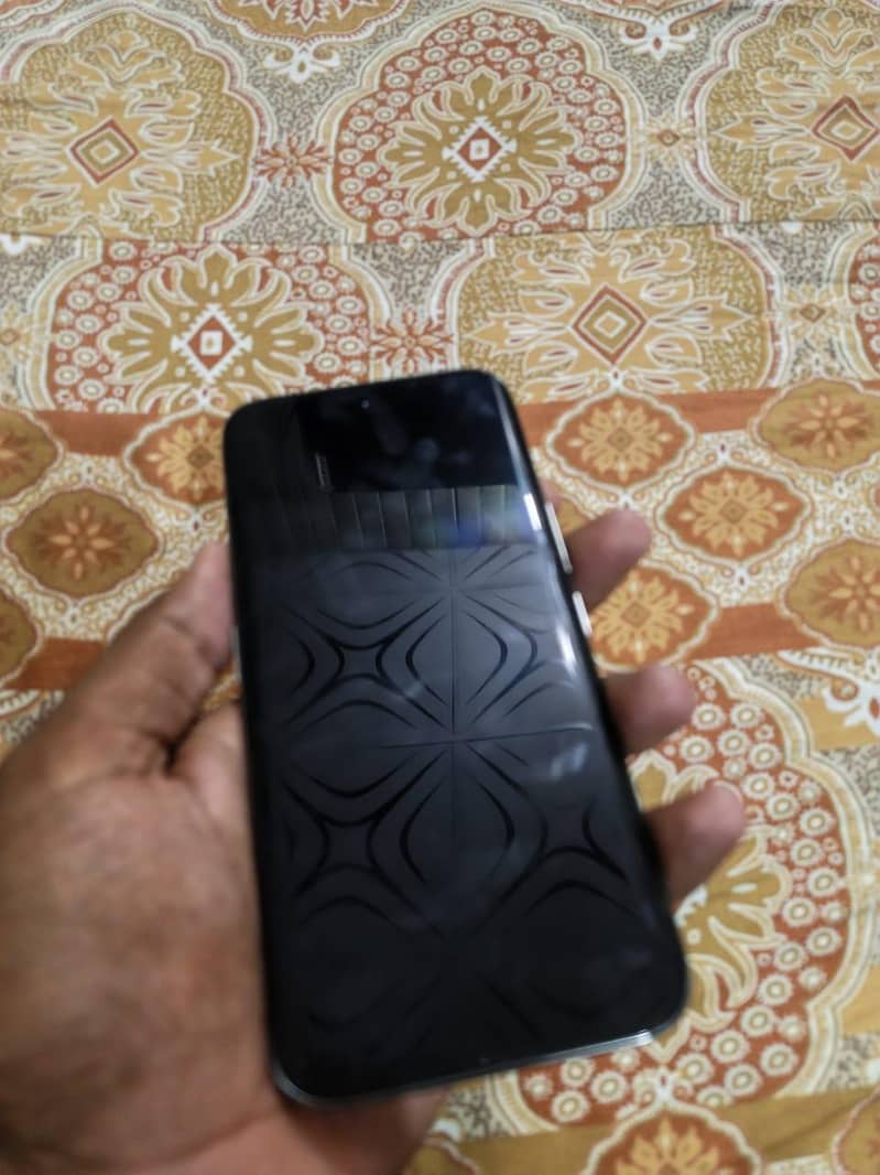 camon50 pro 5