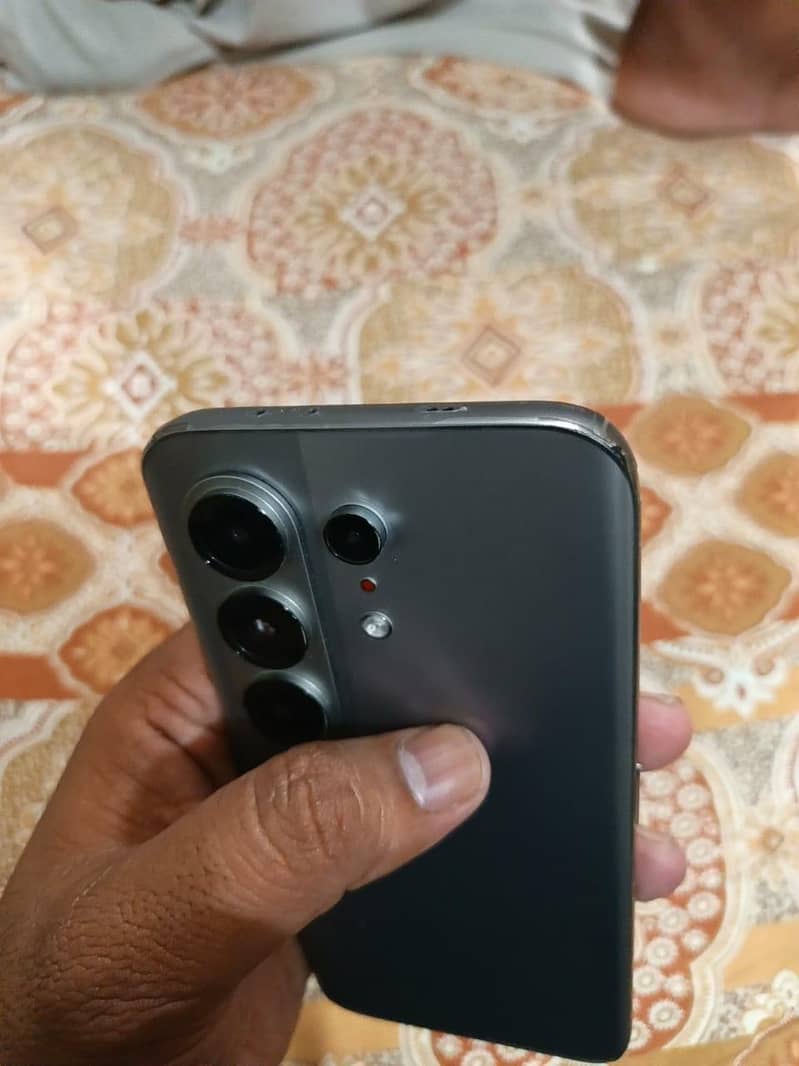 camon50 pro 6