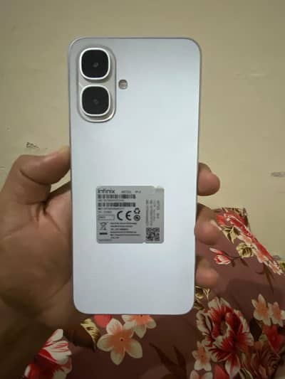 Infinix Other Model
