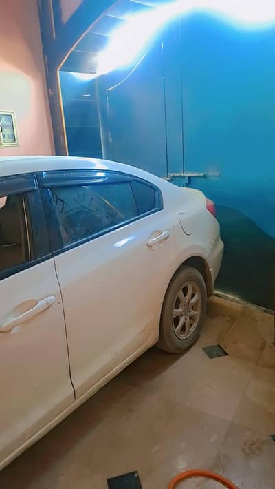 Honda Civic 2013