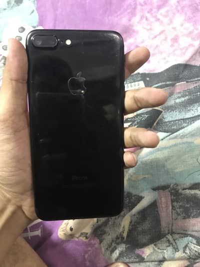 Apple iPhone 7 Plus