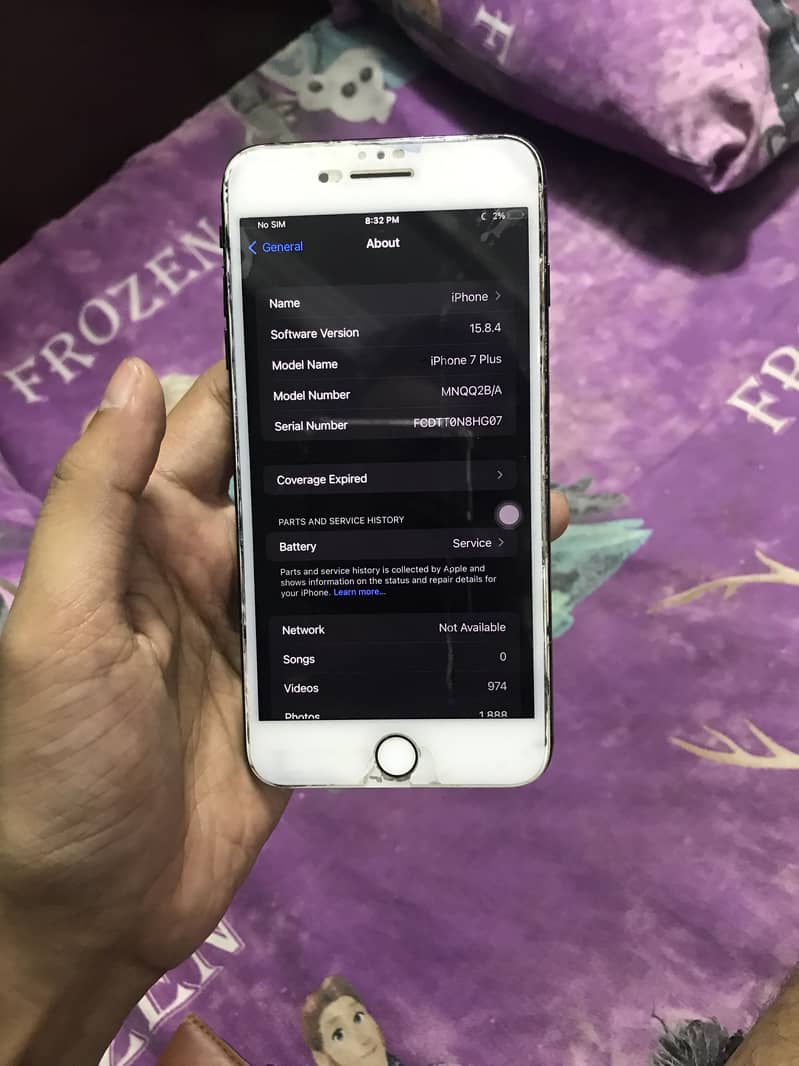 Apple iPhone 7 Plus 1