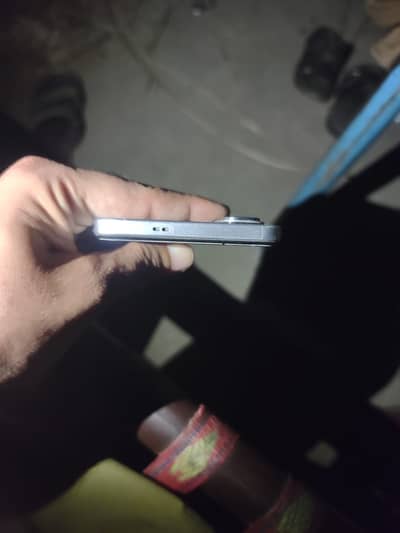 Infinix hot 60i
