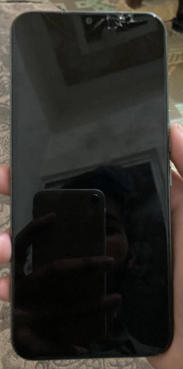 Tecno Spark 7 1