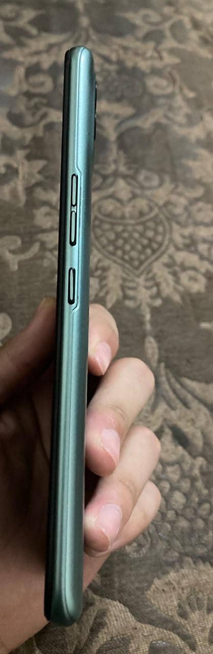Tecno Spark 7 2