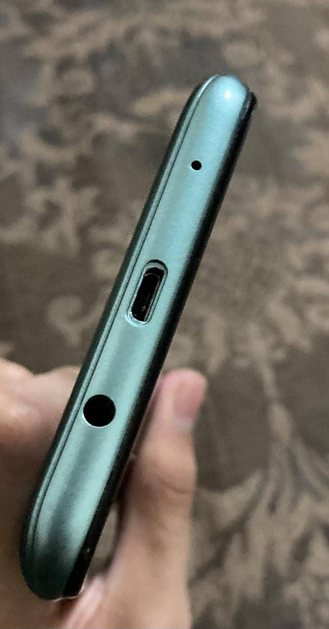 Tecno Spark 7 5