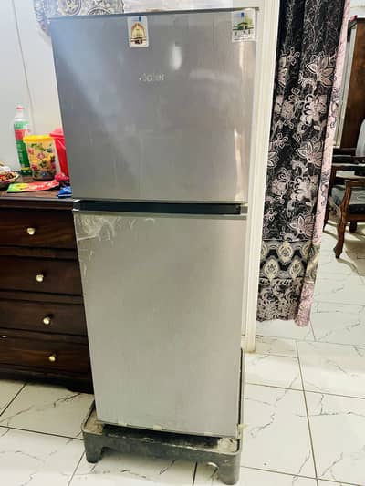 Haier Refrigerator in best quality