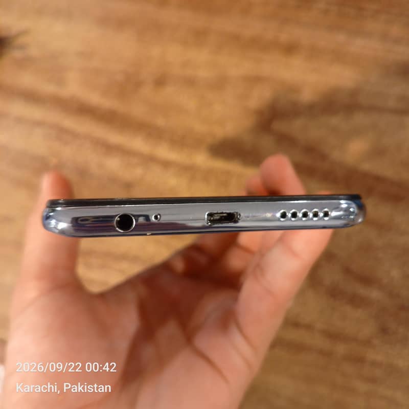 Infinix Note 7 1