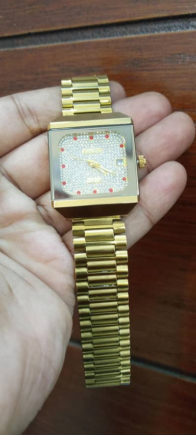 Rado watch sale