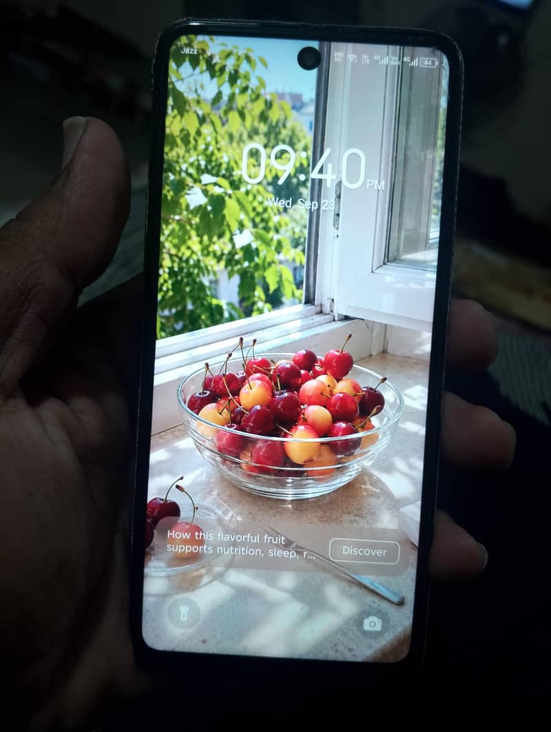 Tecno Spark 20C 0