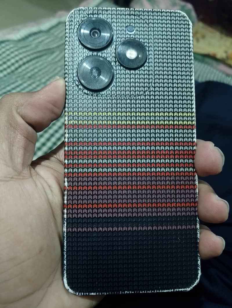 Tecno Spark 20C 2