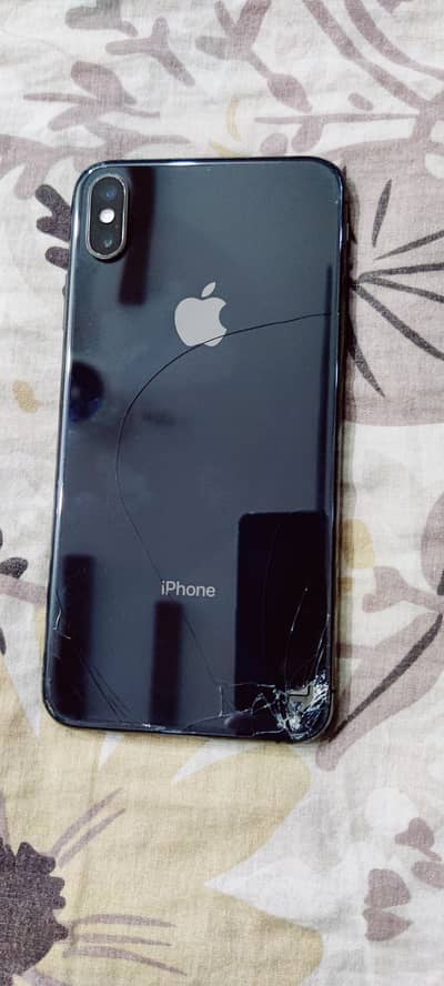 Apple iPhone XS Max
