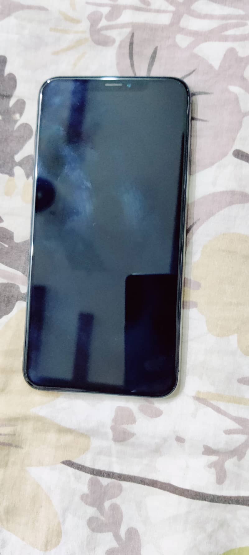 Apple iPhone XS Max 2