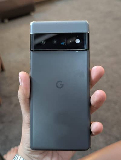 Google Pixel 6 Pro