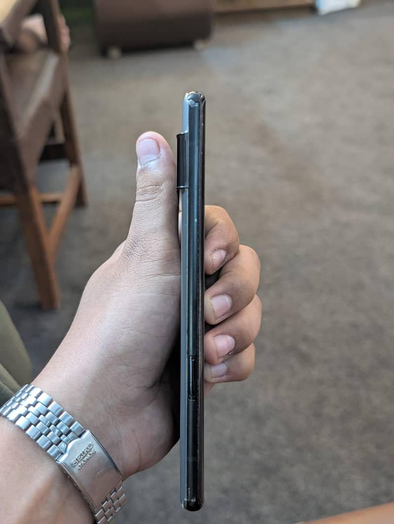 Google Pixel 6 Pro 3