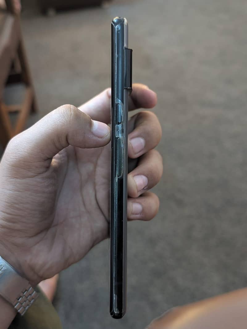 Google Pixel 6 Pro 4
