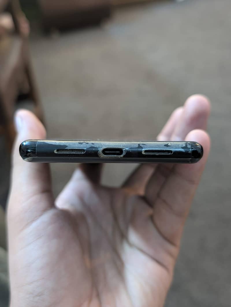 Google Pixel 6 Pro 5