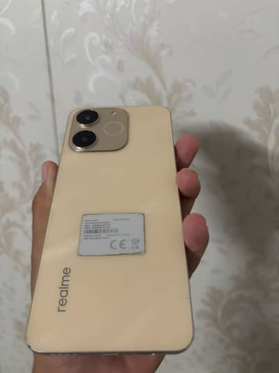 relme note 70  hay model is Liye 60 ka dala koi Kay 70 nhi a Raha tha
