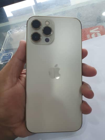 iphone 12pro max non PTA 256gb my wtsp/0323-69;25-886