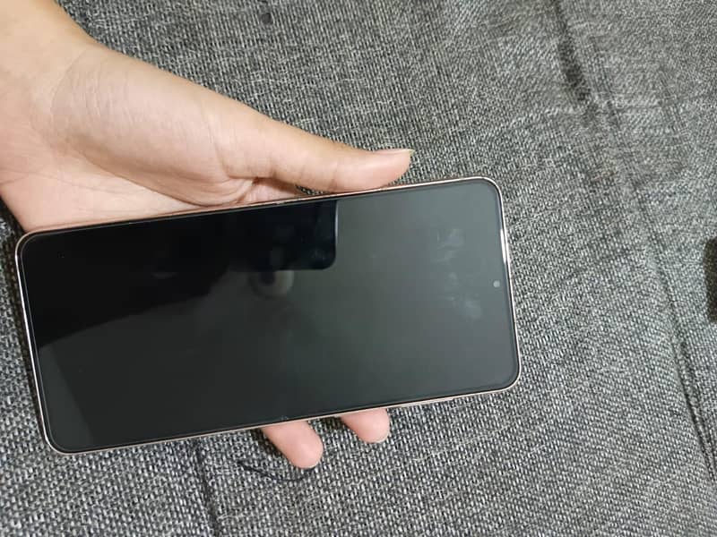 s21 plus exchange possible pixel 6a 4