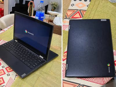 Lenovo E500 10/10 condition with charger