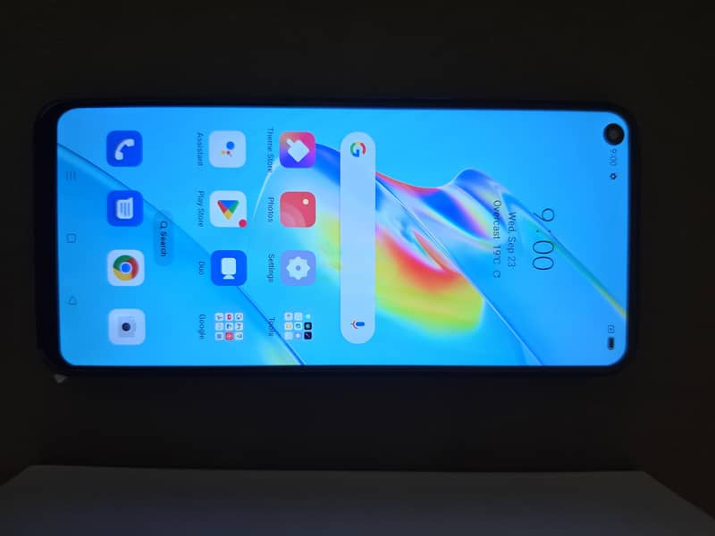 OPPO A54 2